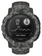 Garmin Instinct 2 Camo Edition