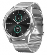 Garmin Vivomove Luxe (milanese)