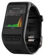 Garmin vivoactive HR