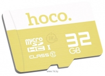 Hoco microSDHC (Class 10) 32GB