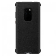 Huawei PU Car Case  Huawei Mate 20 ()