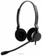 Jabra Biz 2300 QD Duo