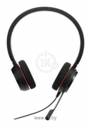 Jabra EVOLVE 20 MS Stereo