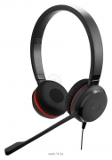 Jabra Evolve 30 II UC Stereo