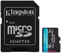 Kingston Canvas Go! Plus microSDXC 1TB (� ���������)