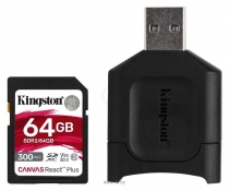 Kingston MLPR2/64GB