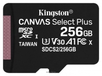 Kingston SDCS2/256GBSP