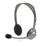 Logitech Stereo Headset H110