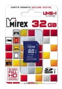 Mirex SDHC 13611-SD1UHS32 32GB