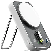 Momax 1-Power Flow Pro+ MagSafe IP127 10000mAh