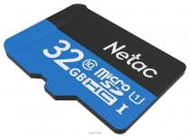 Netac NT02P500STN-032G-R