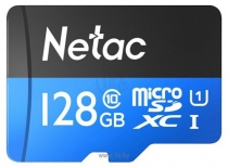 Netac P500 Standard 128GB NT02P500STN-128G-S