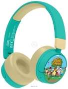 OTL Technologies Nintendo Animal Crossing Kids Wireless AC0998