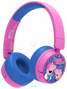 OTL Technologies Peppa Pig Kids Wireless PP0982