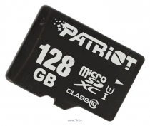 Patriot Memory PSF128GMCSDXC10