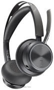 Plantronics Voyager Focus 2 MS USB-A