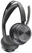 Plantronics Voyager Focus 2 MS USB-C (  )