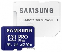 Samsung PRO Plus microSDXC 128GB MB-MD128SA/EU ( )