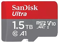 SanDisk Ultra SDSQUAC-1T50-GN6MN microSDXC 1.5TB