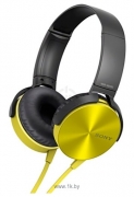 Sony MDR-XB450AP