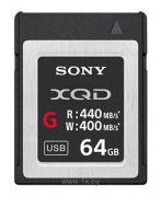 Sony QDG64E