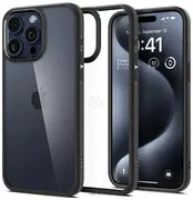 Spigen Ultra Hybrid  iPhone 15 Pro ACS06713 ()