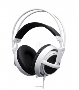 SteelSeries Siberia Full-size Headset v2