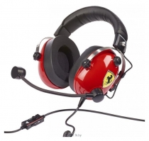 Thrustmaster T.Racing Scuderia Ferrari Edition