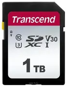 Transcend SDXC 300S 1TB TS1TSDC300S