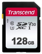 Transcend TS128GSDC300S