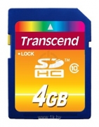 Transcend TS4GSDHC10