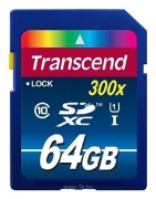 Transcend TS64GSDU1