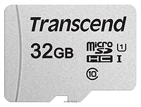Transcend microSDHC 300S 32GB