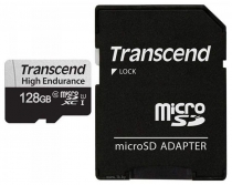 Transcend microSDXC TS128GUSD350V 128GB ( )