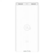 Xiaomi Mi Power Bank 2C 20000