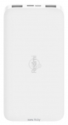 Xiaomi Redmi Power Bank 10000