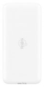 Xiaomi Redmi Power Bank Fast Charge 20000