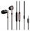 1MORE Triple Driver In-Ear Headphones