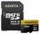 ADATA Premier ONE microSDXC UHS-II U3 Class 10 64GB + SD adapter