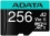 ADATA Premier Pro AUSDX256GUI3V30SA2-RA1 microSDXC 256GB ( )