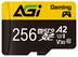 AGI TF138 Supreme microSDXC 256GB AGI256GGSTF138 ( )