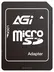 AGI TF138 Supreme microSDXC 256GB AGI256GGSTF138 ( )