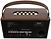 Admiral Audio Mistral
