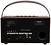 Admiral Audio Mistral