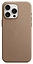 Apple MagSafe FineWoven Case  iPhone 15 Pro (-)