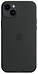Apple MagSafe Silicone Case  iPhone 14 Plus ( )