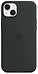 Apple MagSafe Silicone Case  iPhone 14 Plus ( )