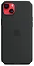 Apple MagSafe Silicone Case  iPhone 14 Plus ( )