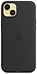 Apple MagSafe Silicone Case  iPhone 14 Plus ( )