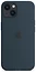 Apple MagSafe Silicone Case  iPhone 13 ( )